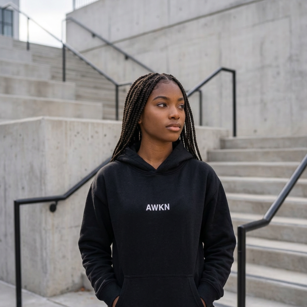 Kingdom Culture Hoodie