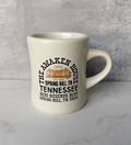 Awaken House Diner Mug