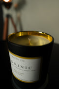 Awaken Co DOMINIC Candle