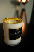 Awaken Co JAMES Candle