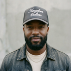Kingdom Culture Trucker Hat