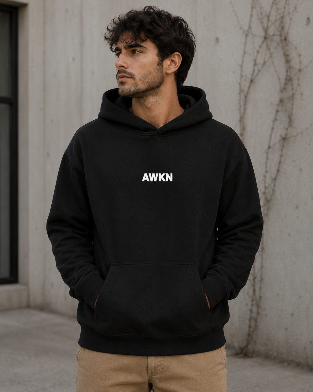 Kingdom Culture Hoodie