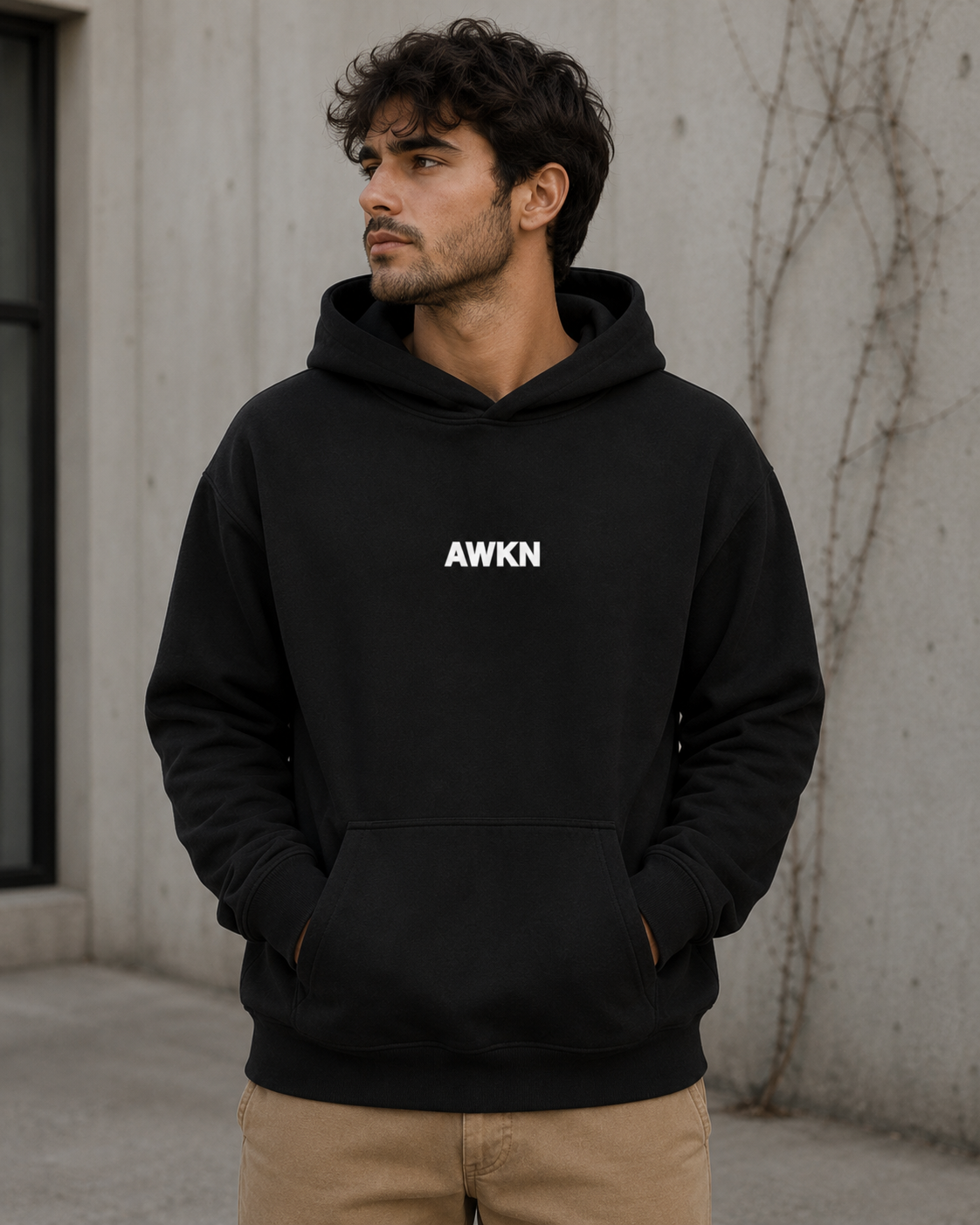 Kingdom Culture Hoodie