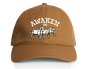 Awaken Co Dad Hat