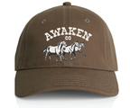 Awaken Co Dad Hat