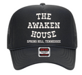 Awaken House Trucker Hat