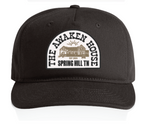Awaken House Patch Trucker Hat
